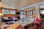 Chalet Montriond