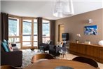 Le Beausite C Apartment - Chamonix All Year