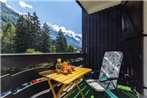 Chamonix Sud - Triolet A206 - Happy Rentals