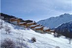 Goelia Les Chalets des Deux Domaines