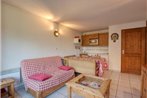 Appartement Morillon 1100