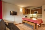 Appartement Morillon 1100