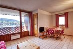 Appartement Morillon 1100