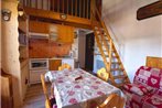 Appartement Morillon Village