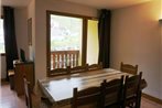 Appartement Orcie`res Merlette