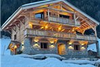 CHALET LES EVES