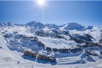 Apt With Garden In La Plagne