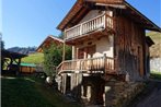 Chalet Hauteluce