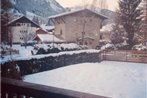 Chic And Cosy Apt With Balcony In Megeve