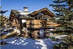 Chalet Courchevel 1850