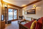 Residence Le Cristal - Grands Montets 7 - Happy Rentals