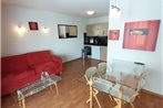 Appartement Valfrejus