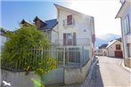 Maison de 4 chambres avec vue sur la ville jardin clos et wifi a Luz Saint Sauveur