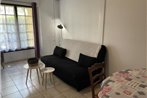 Appartement Aix-les-Bains