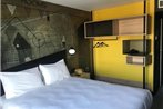 ibis Styles Dreux Centre Gare