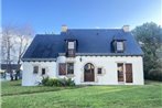 Residence Les Ho^pitaux - Maisons & Villas pour 8 Personnes 944