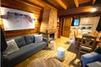 LE LOUP Chalet en bois