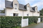 Vacances familiales dans cette charmante maison a Pornichet