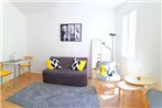 Furnished studio in the historic center close to the Place des Cardeurs