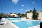 Maison de 2 chambres avec vue sur le lac piscine partagee et jardin a Hourtin