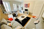 Renovated Furnished Apartment in The Heart of Historic Bordeaux