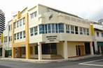 Sandpiper Hotel (SG Clean)