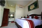 Frangipani Homestay