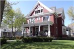 Franklin Victorian Bed and Breakfast - Sparta