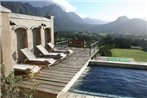 Franschhoek Pass Villa