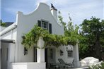 Franschhoek Rose Cottages