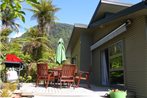 Franz Josef Treetops