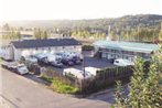 Fraser Bridge Inn and RV Park