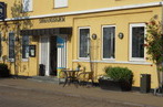 Hotel Gammel Havn