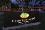 Fredericksburg Inn and Suites