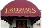 Freemans Backpackers