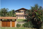 Frente Mar Paraty Apartment