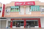 Fresh Hotel Ipoh