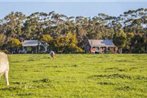 Freshwater Creek Cottages & Farm Stay