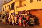 Frogs Surf Hostel Huanchaco