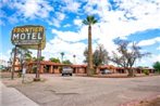 Frontier Motel