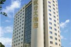 Sunshine Holiday Hotel Fuzhou