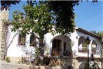 Fustera Pedros - old-style country house in Benissa