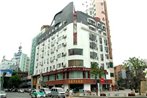 Futai 118 Hotel Jiujiang Yanshuiting Branch