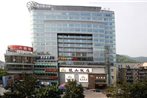 Fuyang Longshan Hotel