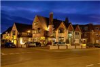 Gable End Hotel