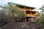 Galapagos Chalet