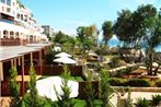 Darlex Apartments Galatex Beach Center