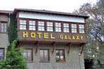 Hotel Galaxias