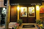 Galileo Hotel