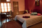 Ganga Vatika Boutique Guest House